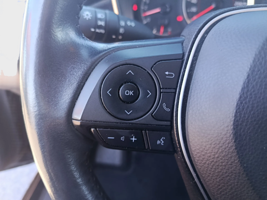 Imagen de TOYOTA Corolla