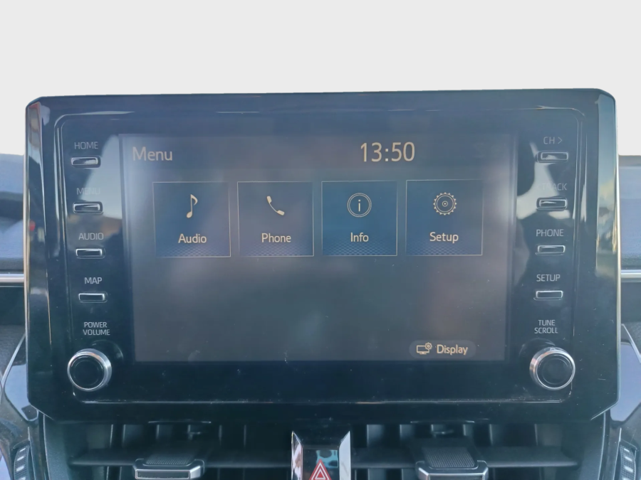 Imagen de TOYOTA Corolla