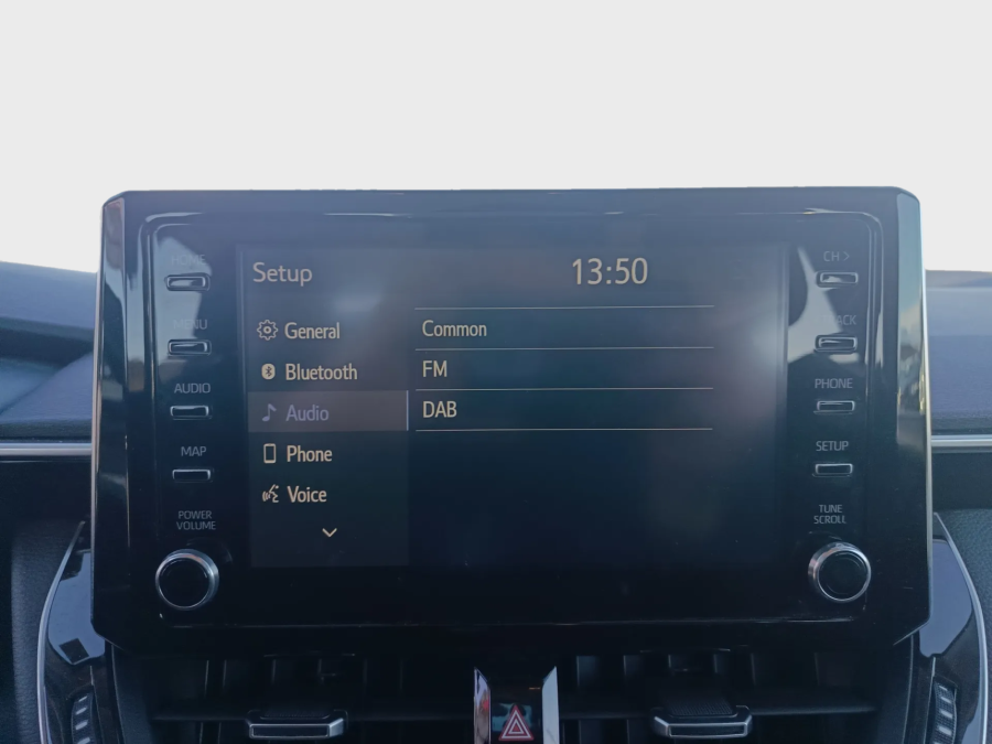 Imagen de TOYOTA Corolla