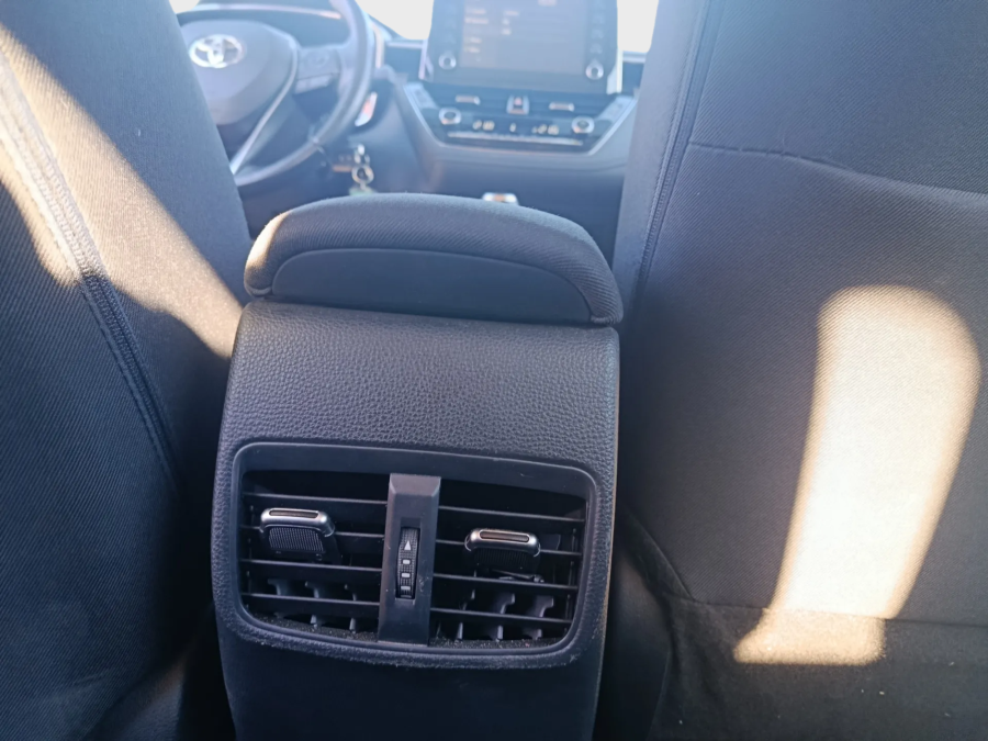 Imagen de TOYOTA Corolla