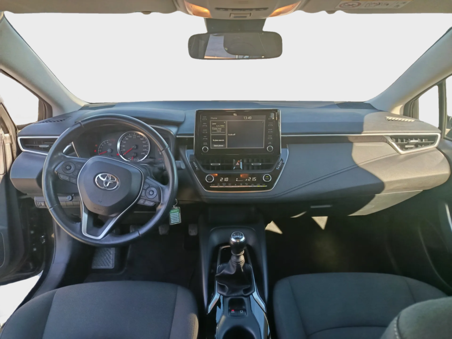 Imagen de TOYOTA Corolla