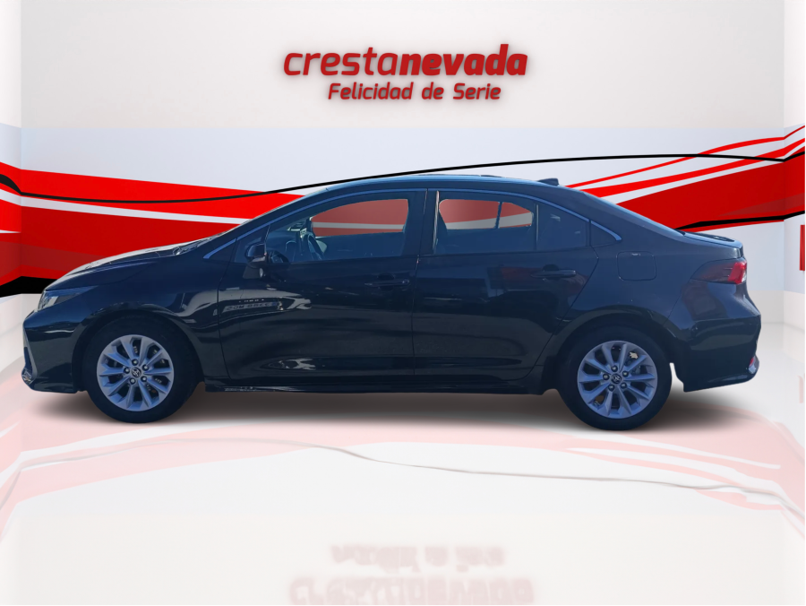 Imagen de TOYOTA Corolla