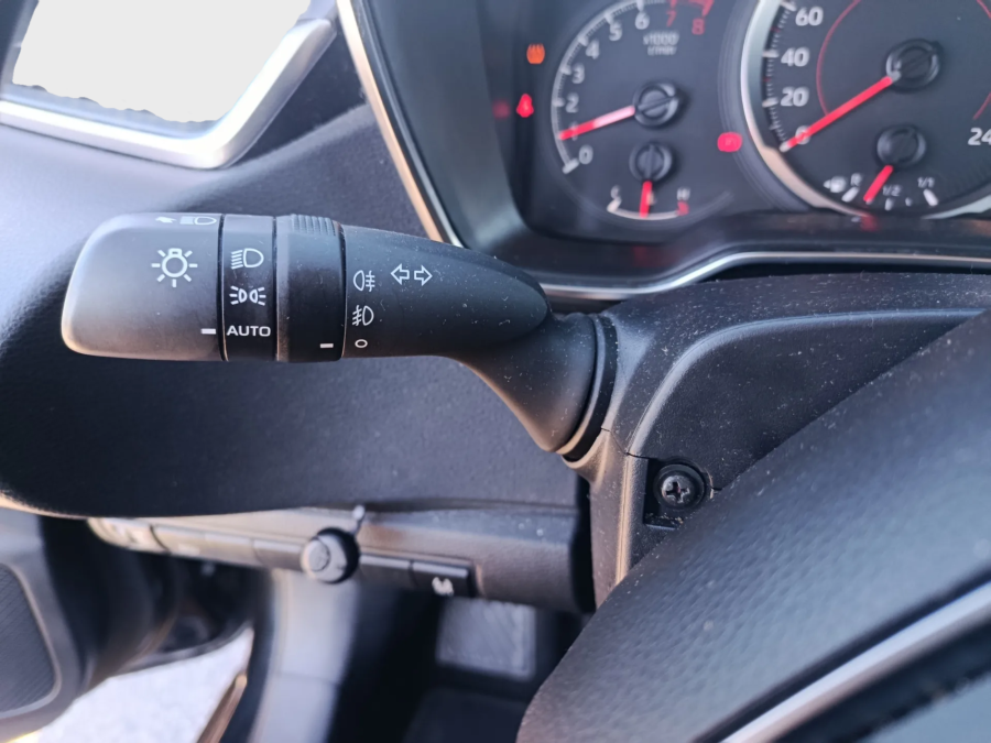 Imagen de TOYOTA Corolla