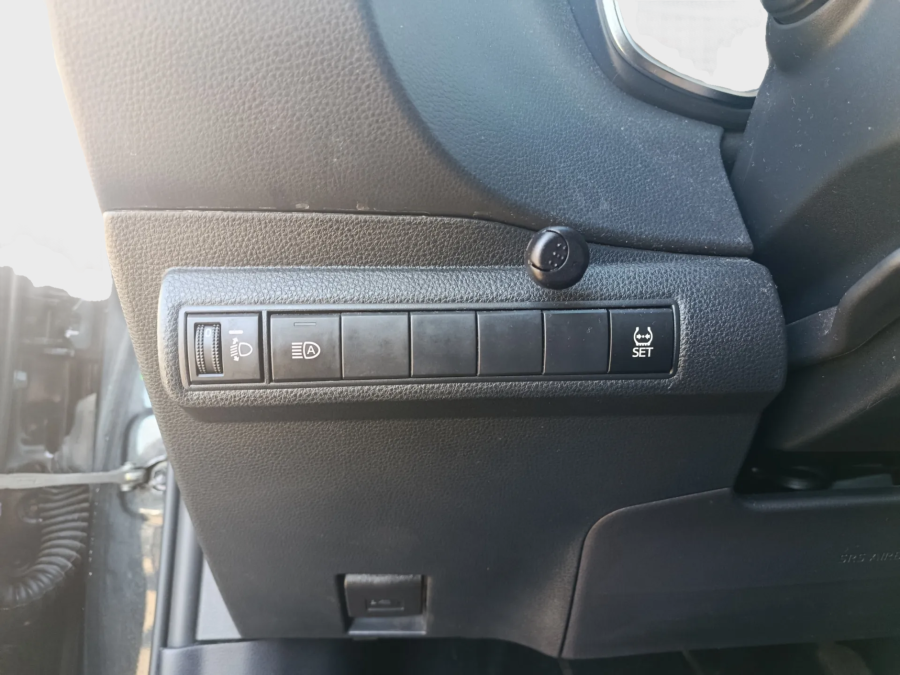 Imagen de TOYOTA Corolla