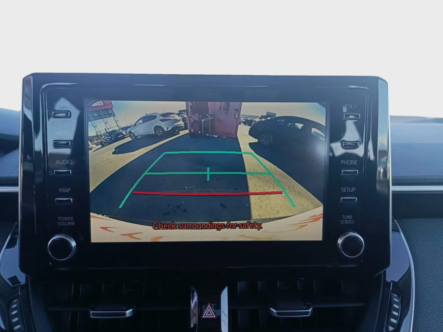 Imagen de TOYOTA Corolla