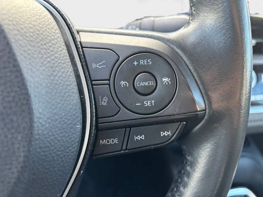 Imagen de TOYOTA Corolla