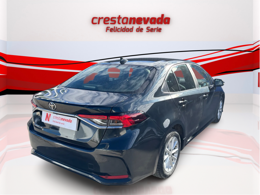 Imagen de TOYOTA Corolla
