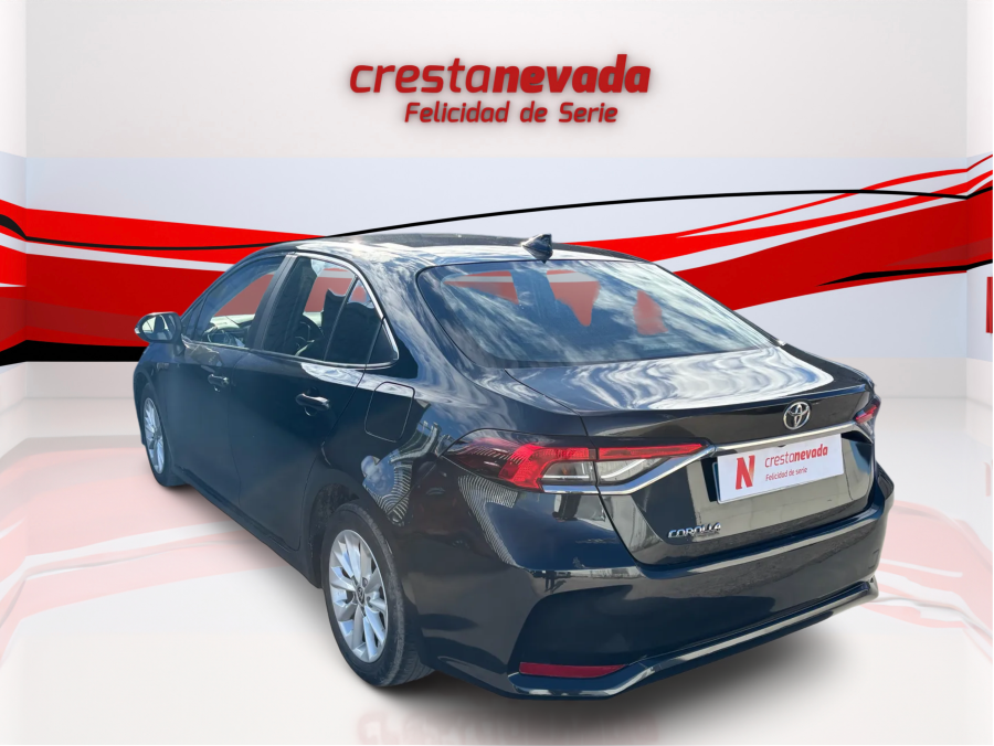 Imagen de TOYOTA Corolla