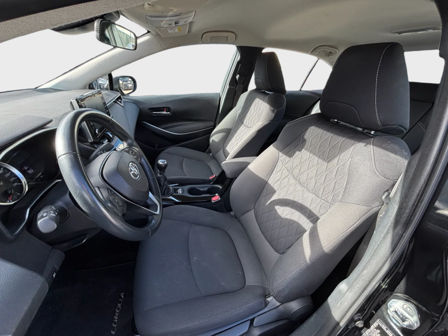 Imagen de TOYOTA Corolla