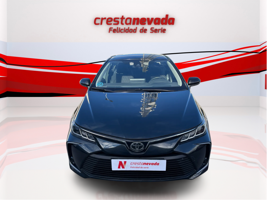 Imagen de TOYOTA Corolla