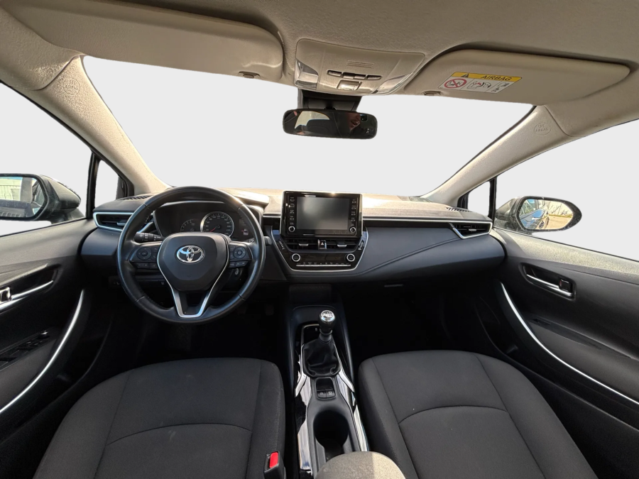 Imagen de TOYOTA Corolla