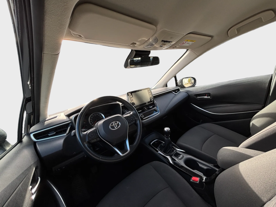 Imagen de TOYOTA Corolla