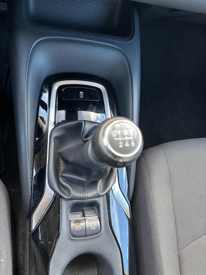 Imagen de TOYOTA Corolla