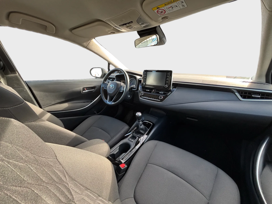 Imagen de TOYOTA Corolla