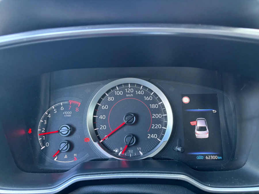 Imagen de TOYOTA Corolla