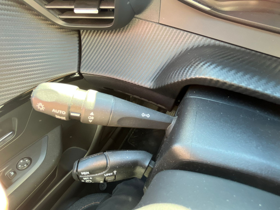 Imagen de Peugeot 208