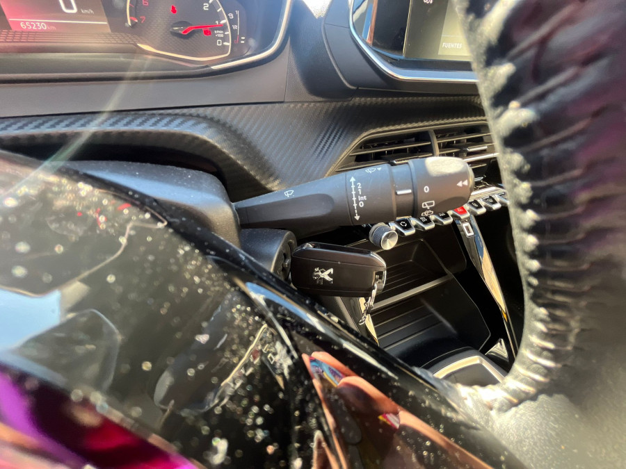 Imagen de Peugeot 208