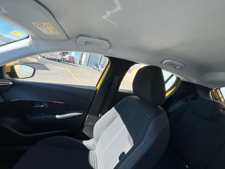 Imagen de Peugeot 208