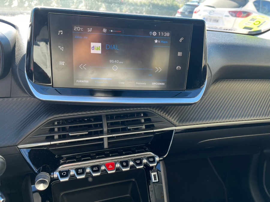 Imagen de Peugeot 208