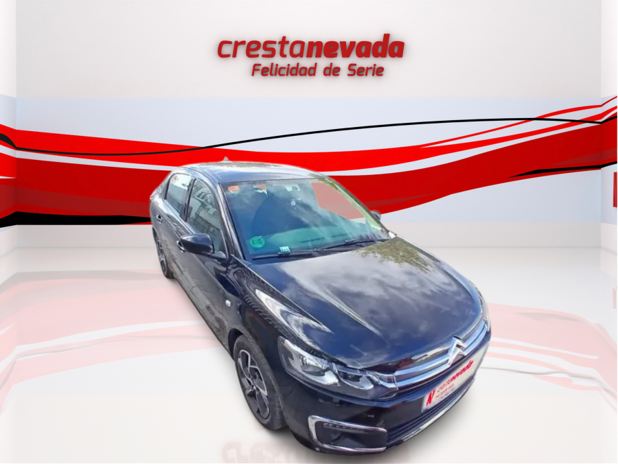 Imagen de CITROEN C-Elysée