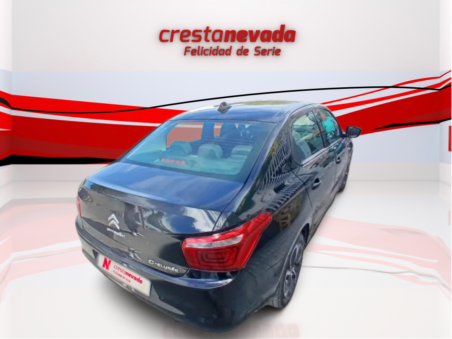 Imagen de CITROEN C-Elysée