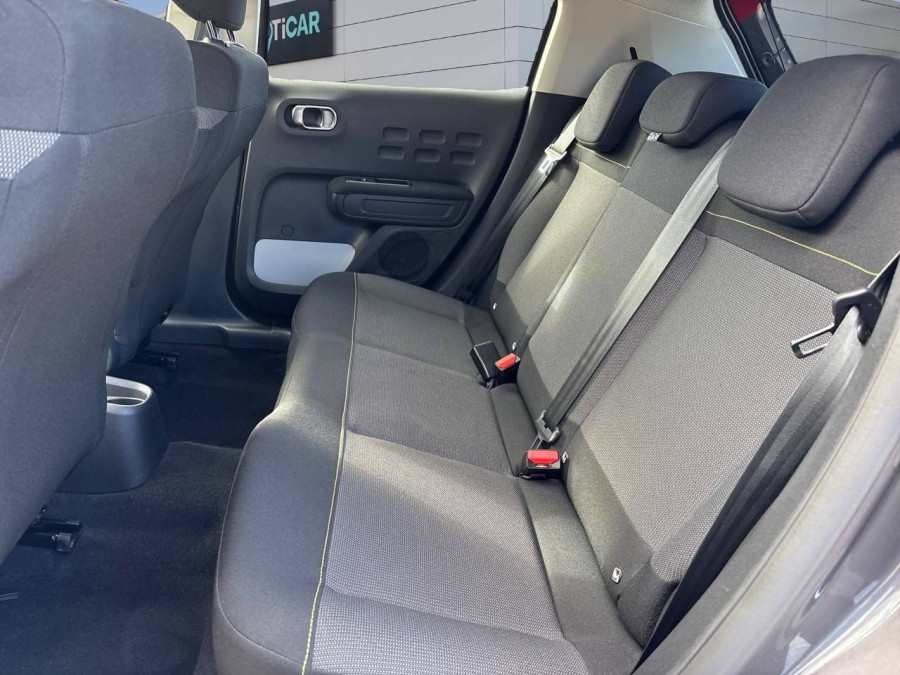 Imagen de CITROEN C3