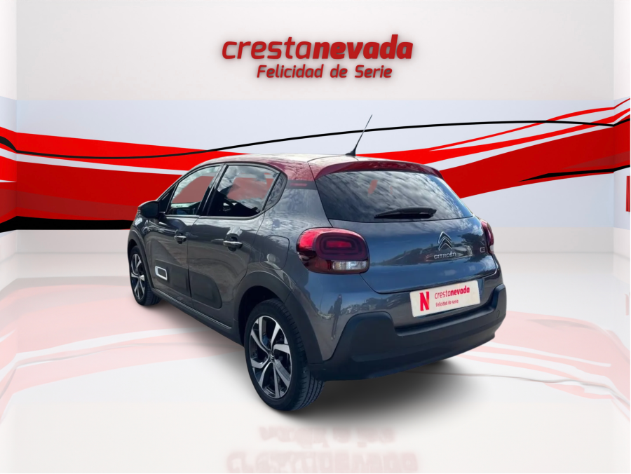Imagen de CITROEN C3