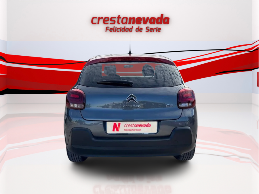 Imagen de CITROEN C3