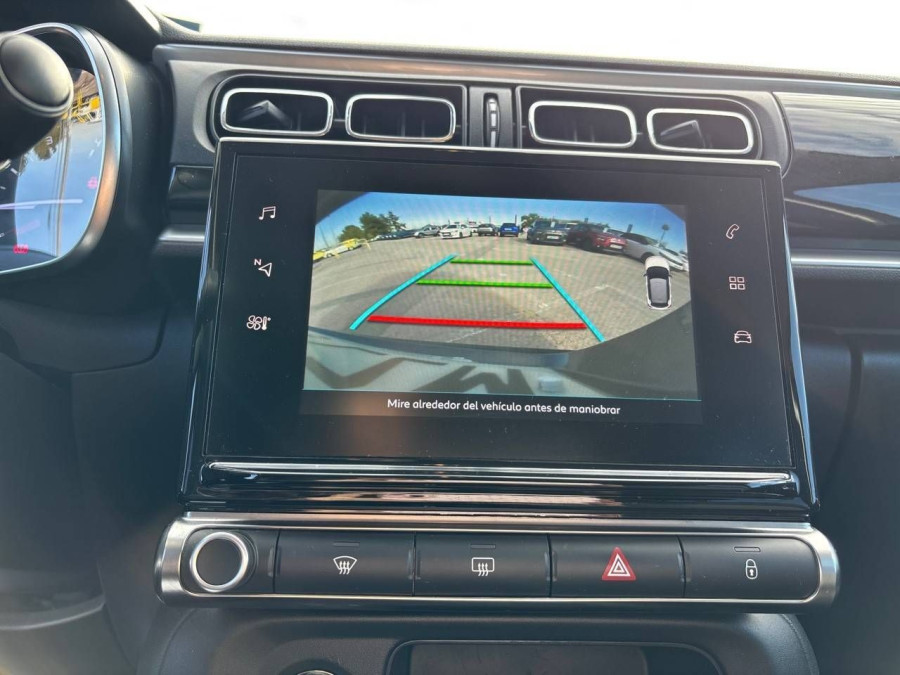 Imagen de CITROEN C3