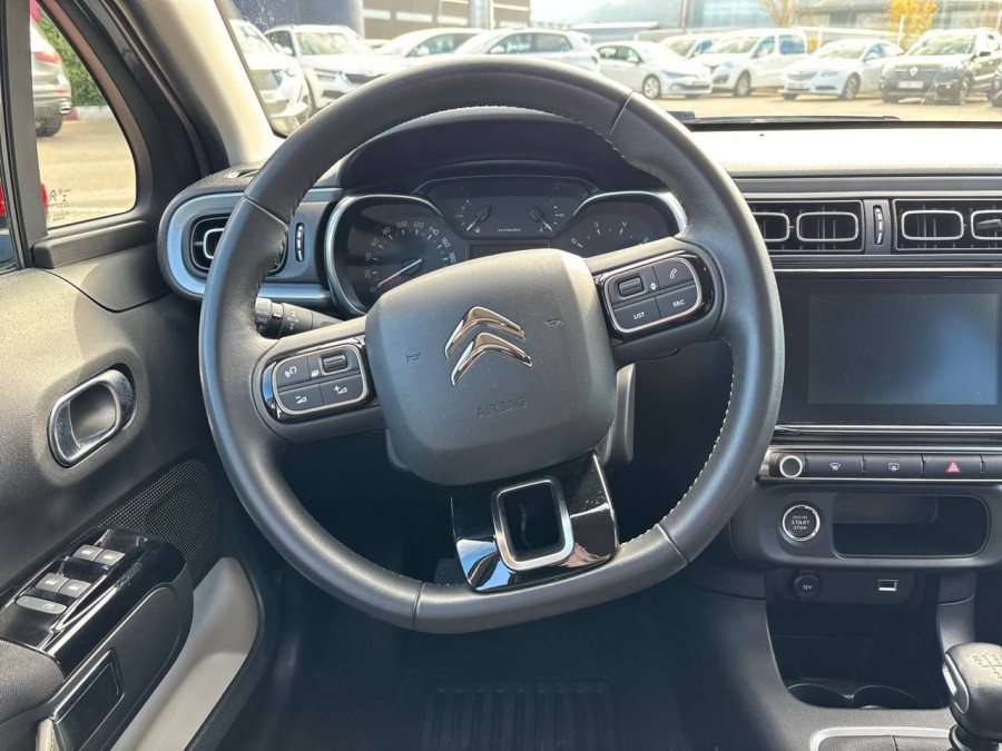 Imagen de CITROEN C3