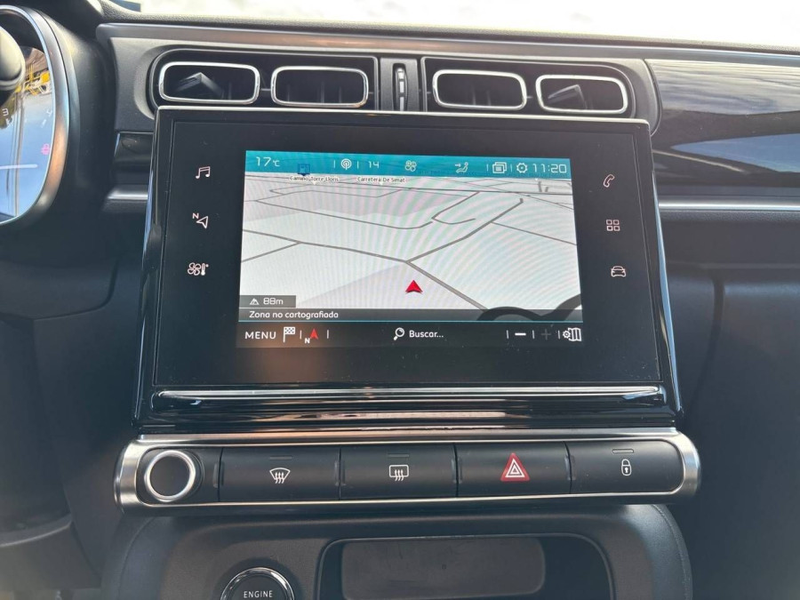 Imagen de CITROEN C3