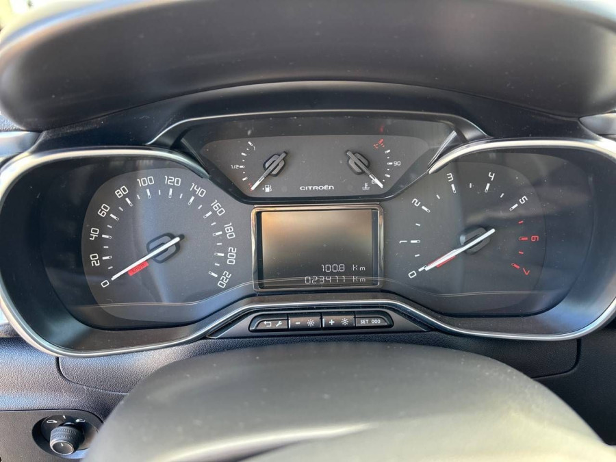 Imagen de CITROEN C3