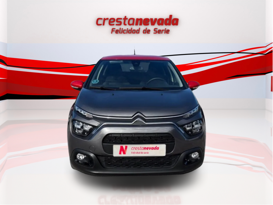 Imagen de CITROEN C3
