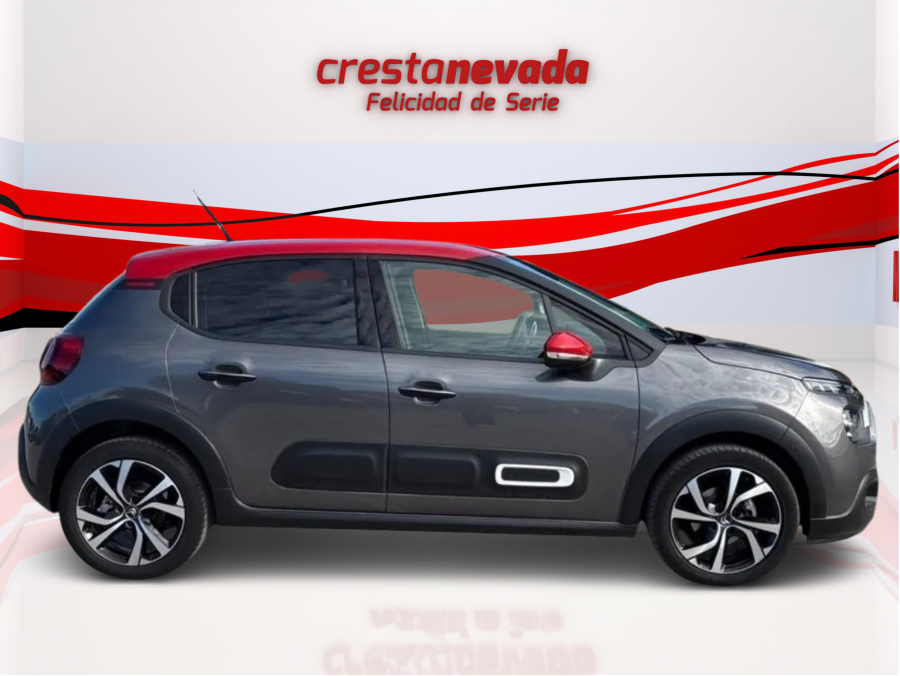 Imagen de CITROEN C3