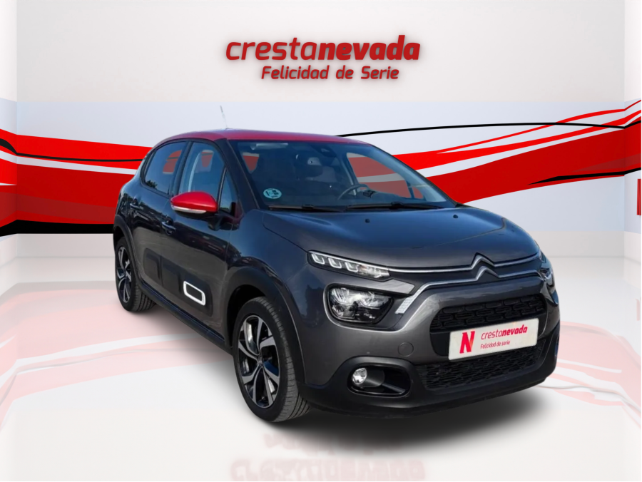 Imagen de CITROEN C3