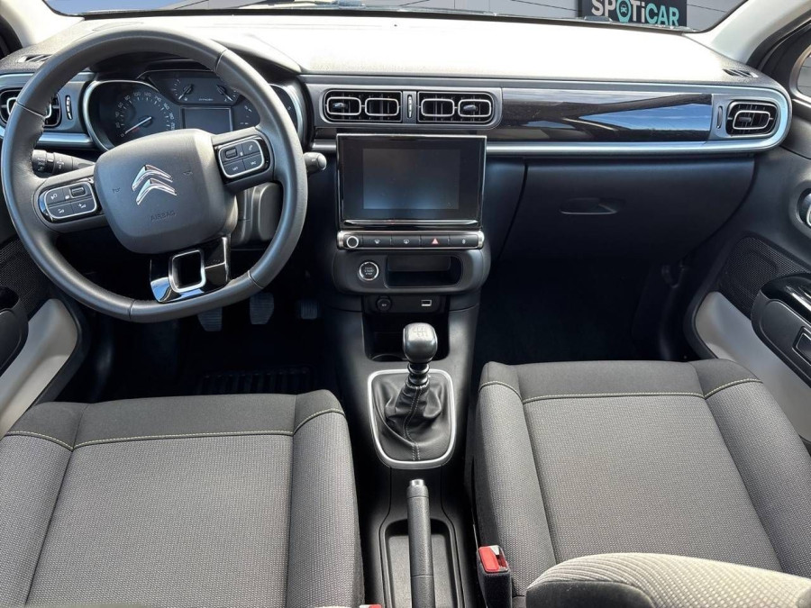 Imagen de CITROEN C3