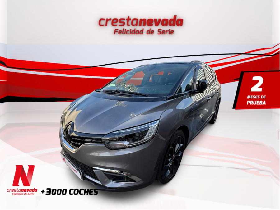 Renault Grand Scénic