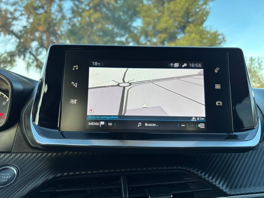 Imagen de Peugeot 2008