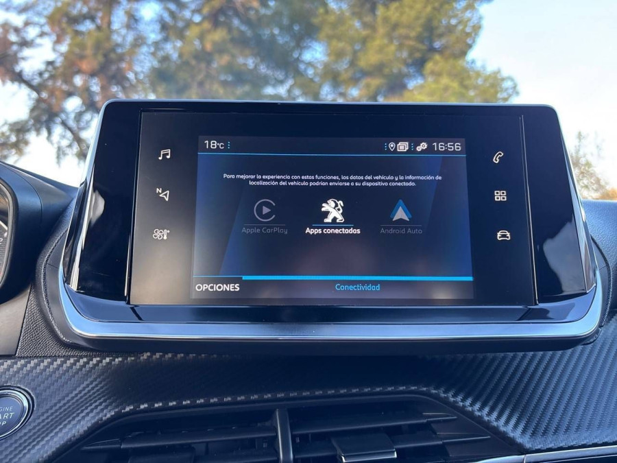 Imagen de Peugeot 2008