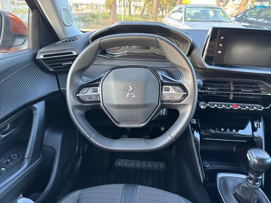 Imagen de Peugeot 2008