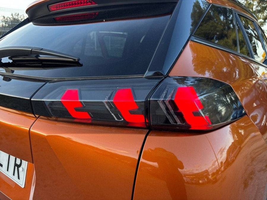 Imagen de Peugeot 2008