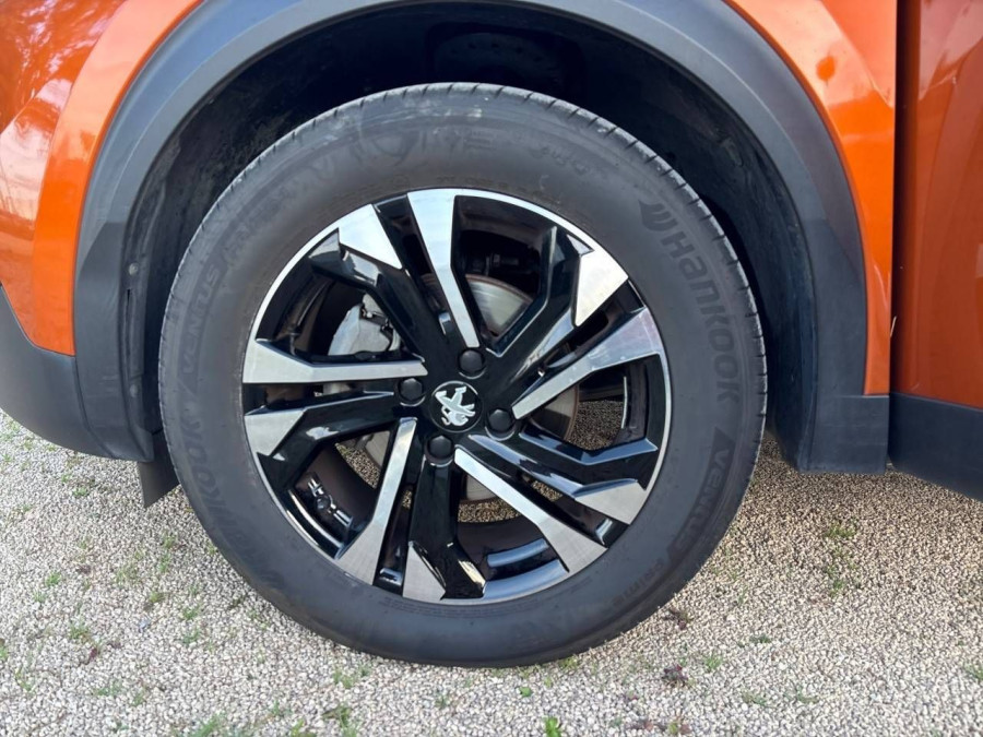 Imagen de Peugeot 2008