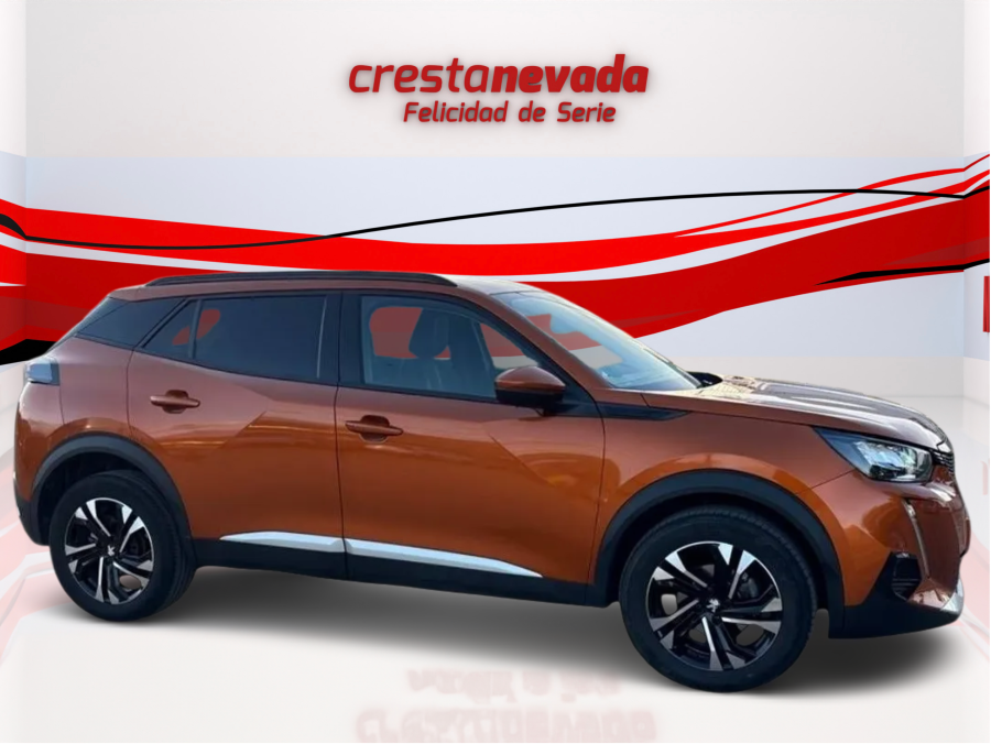 Imagen de Peugeot 2008