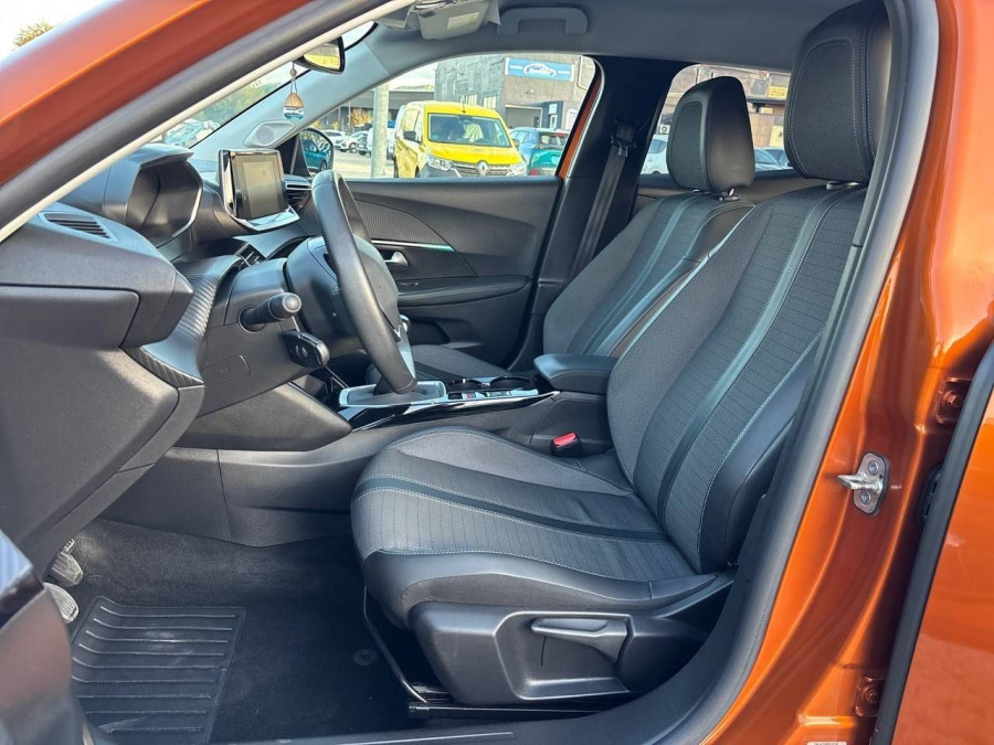 Imagen de Peugeot 2008