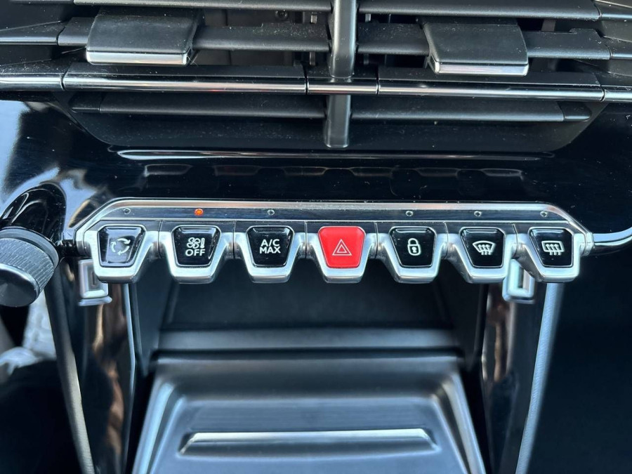 Imagen de Peugeot 2008