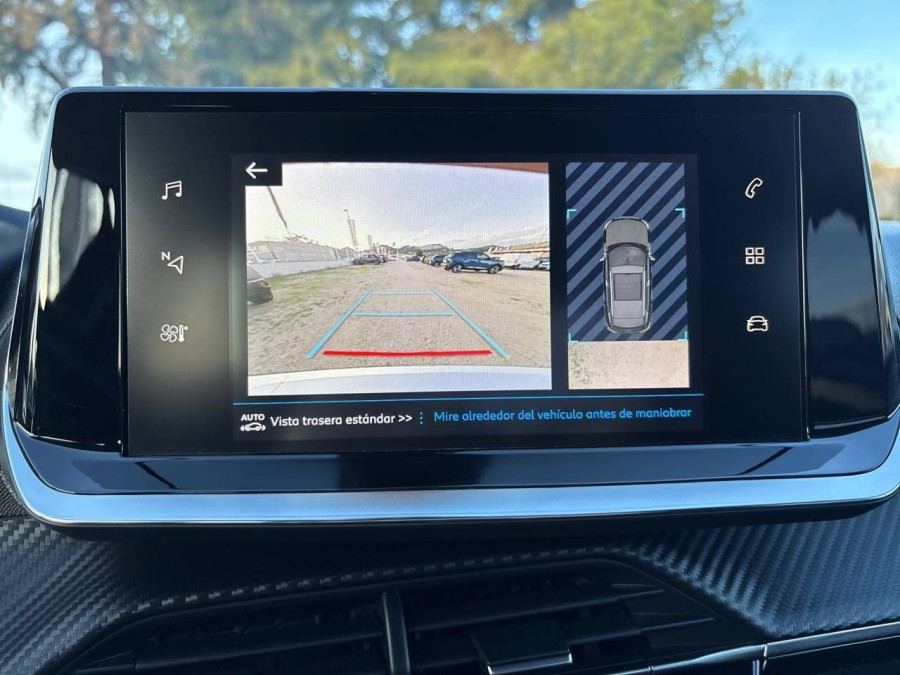 Imagen de Peugeot 2008