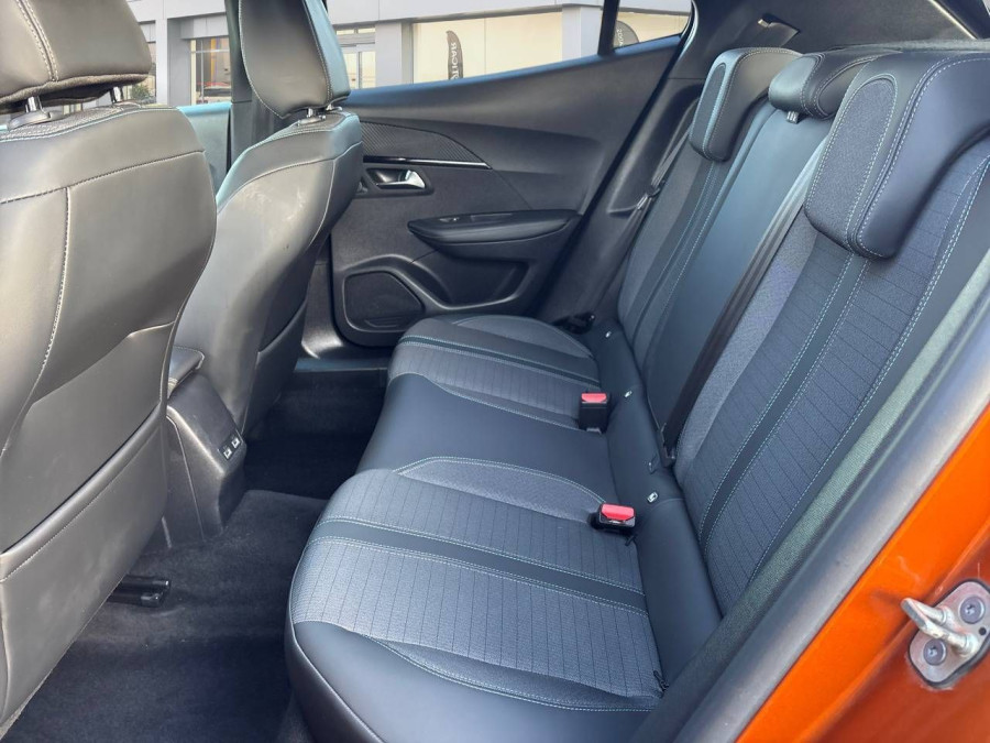 Imagen de Peugeot 2008