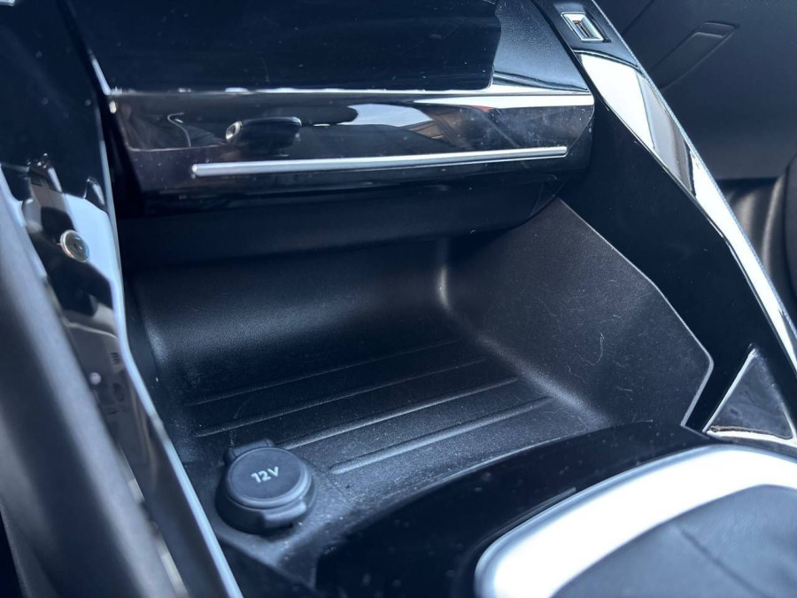 Imagen de Peugeot 2008