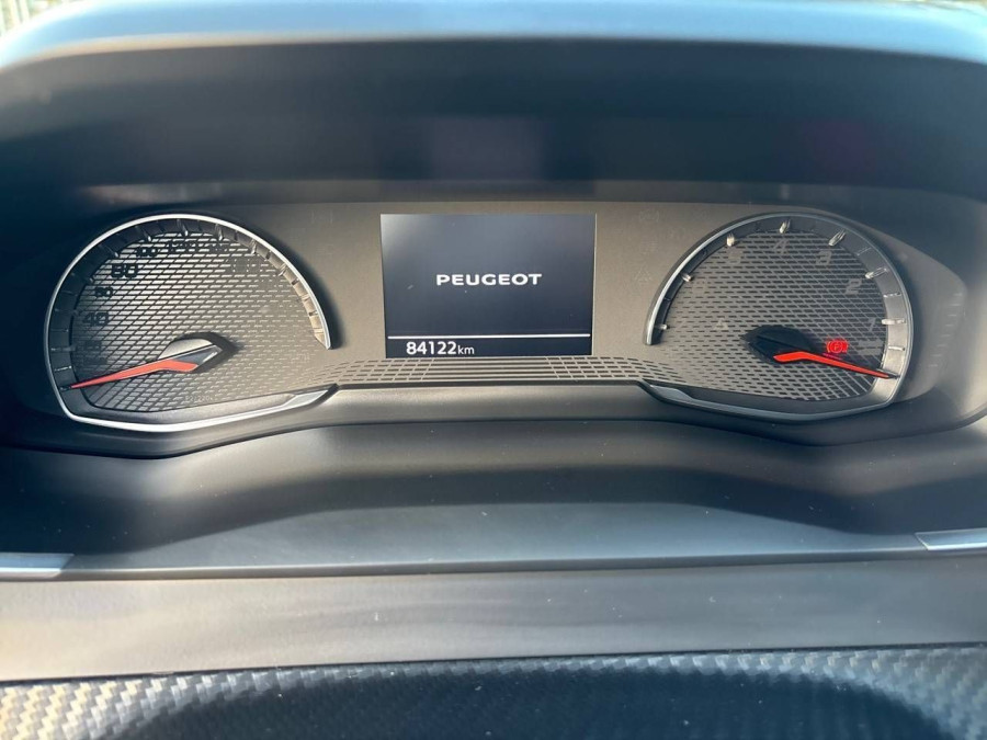 Imagen de Peugeot 2008