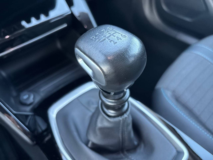 Imagen de Peugeot 2008